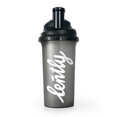 Lently Shaker Bottle